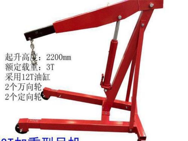 西市区吊车出租公司电话_省直辖县级起重吊装常见的事故类型及原因